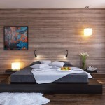 Desain Kamar Tidur Minimalis . Design KerenDesign Keren