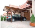 Garasi Rumah Minimalis Modern