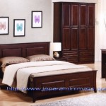 Desain Interior Kamar Rumah Minimalis