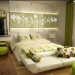 kamar utama 1