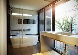 interior rumah minimalis Jepang