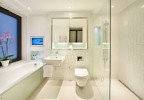 Desain Kamar Mandi Rumah Minimalis