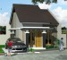 Model Depan Rumah Minimalis 1 Lantai