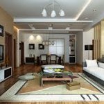 interior rumah minimalis Jepang