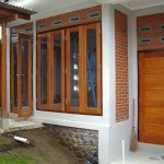 Gambar Jendela Rumah Minimalis