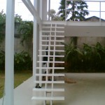 Desain Interior Rumah Unik.