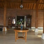 Desain Rumah Minimalis Adat Jawa