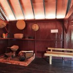 Desain Rumah Minimalis Adat Betawi