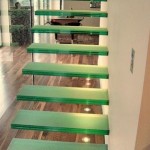 Desain Tangga Rumah Minimalis