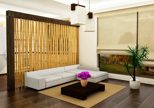 Desain Rumah Minimalis Gaya Jepang