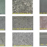 Lantai Granit Rumah Minimalis