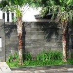 Desain Interior Rumah Minimalis Model Terbuka