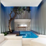 Cat Warna Rumah Minimalis Modern