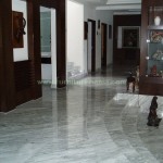 Lantai Granit Rumah Minimalis