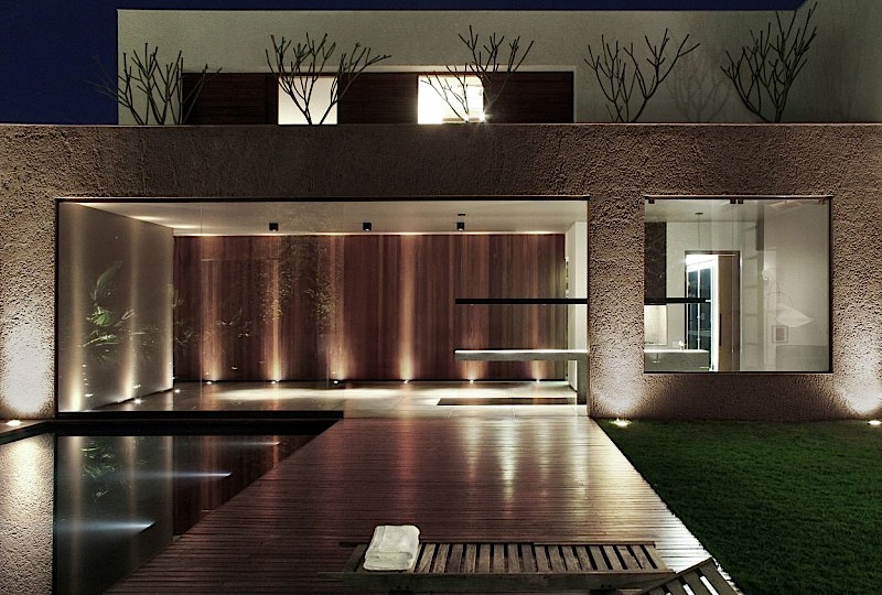 Desain Interior Rumah MInimalis Kontemporer