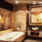 Desain Interior Rumah Minimalis Klasik Modern