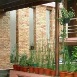 Desain Interior Rumah Minimalis Model Terbuka