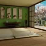 Kamar Tidur Jepang 2015 | Model Desain Rumah