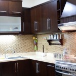 Model Lemari Gantung Minimalis