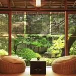 Desain Rumah Minimalis Gaya Jepang