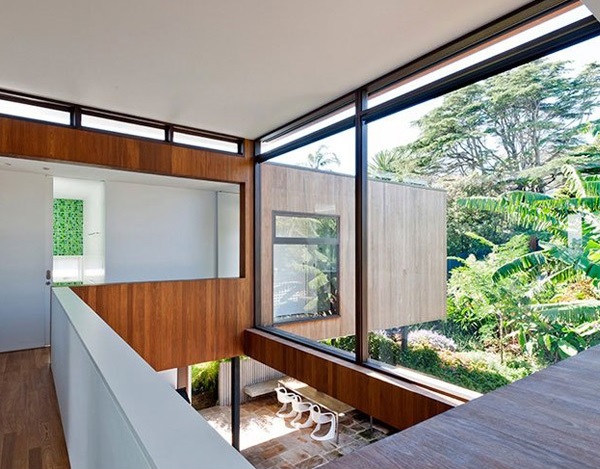 Desain Interior Rumah MInimalis Kontemporer