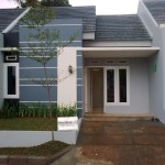 Desain Interior Rumah Tipe 21