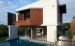 Desain Rumah Minimalis Kontemporer