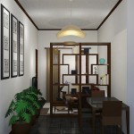 Desain Sekat Rumah Minimalis Modern