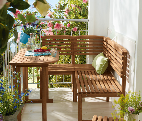 Balkon Rumah Minimalis Unik