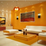 Cat Warna Rumah Minimalis Modern