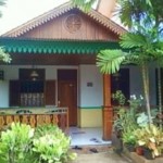 Desain Rumah Minimalis Adat Betawi