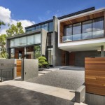 Desain Interior Rumah MInimalis Kontemporer