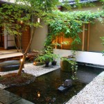 Desain Rumah Minimalis Gaya Jepang