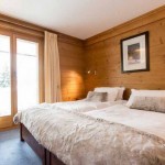 Desain Dinding Kayu Rumah Minimalis Modern