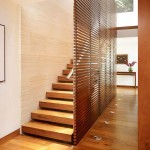 Desain Tangga Modern