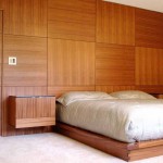 Model Dinding Kayu Rumah Minimalis Modern