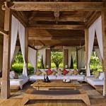 Desain Rumah Minimalis Adat Jawa
