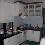 Desain Interior Rumah Tipe 21