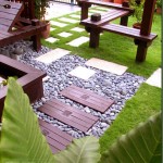 Desain Halaman Depan Rumah Minimalis