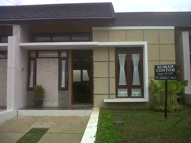 Interior Rumah Minimalis Sederhana | Daprut.