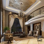 Desain Interior Rumah Minimalis Klasik Modern