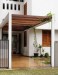 Kanopi Rumah Minimalis Unik