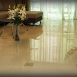 Lantai Granit Rumah Minimalis