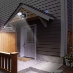 Lampu Luar Teras Rumah