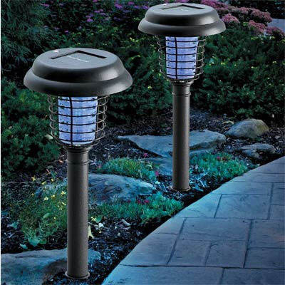 Lampu Taman Rumah Minimalis