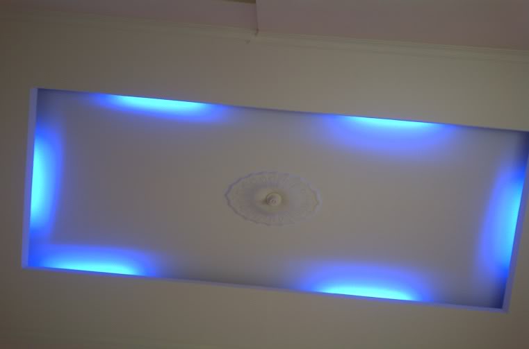 Lampu Plafon Rumah Minimalis