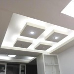 Lampu Plafon Rumah Minimalis