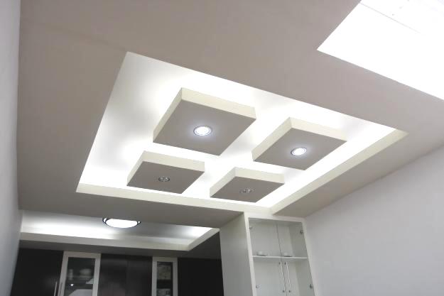 Lampu Plafon Rumah Minimalis