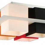 Lampu Plafon Rumah Minimalis