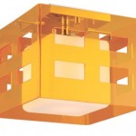 Lampu Plafon Rumah Minimalis